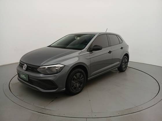 VOLKSWAGEN POLO 1.0 MPI TRACK MANUAL